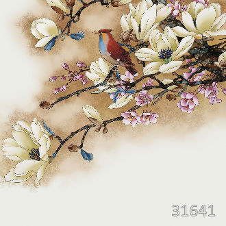 Magnolia