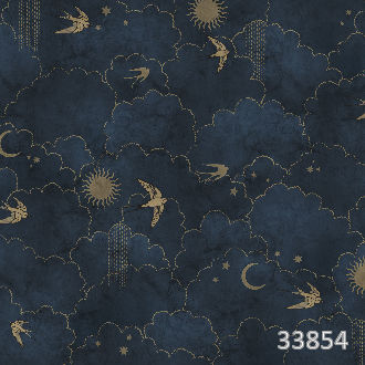 Dreams blue