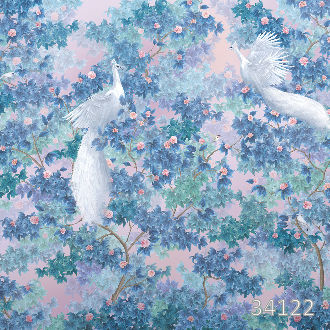 Romance blue