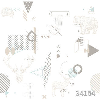 Scandi geometry