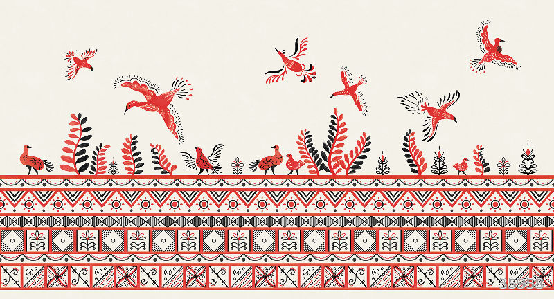 Трепет крыльев